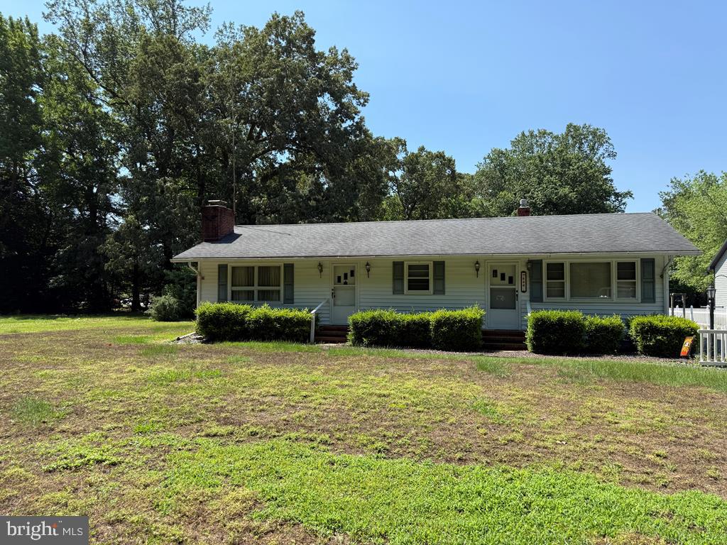 664 Sandy Point Road, Heathsville