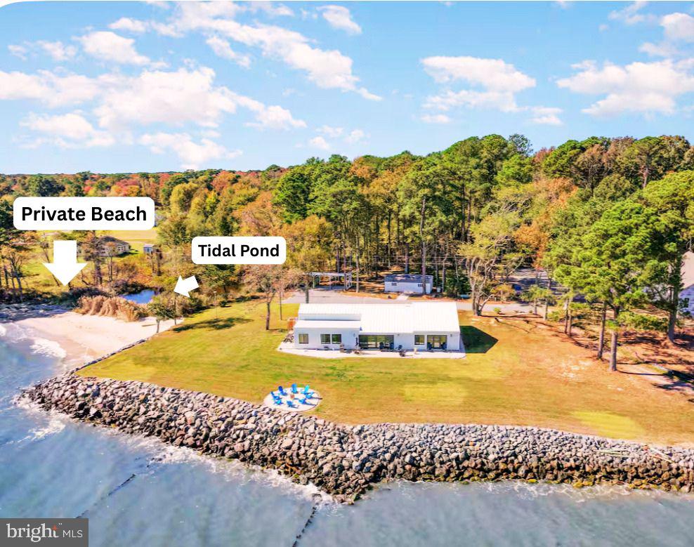 160 Shipwatch Lane, Reedville