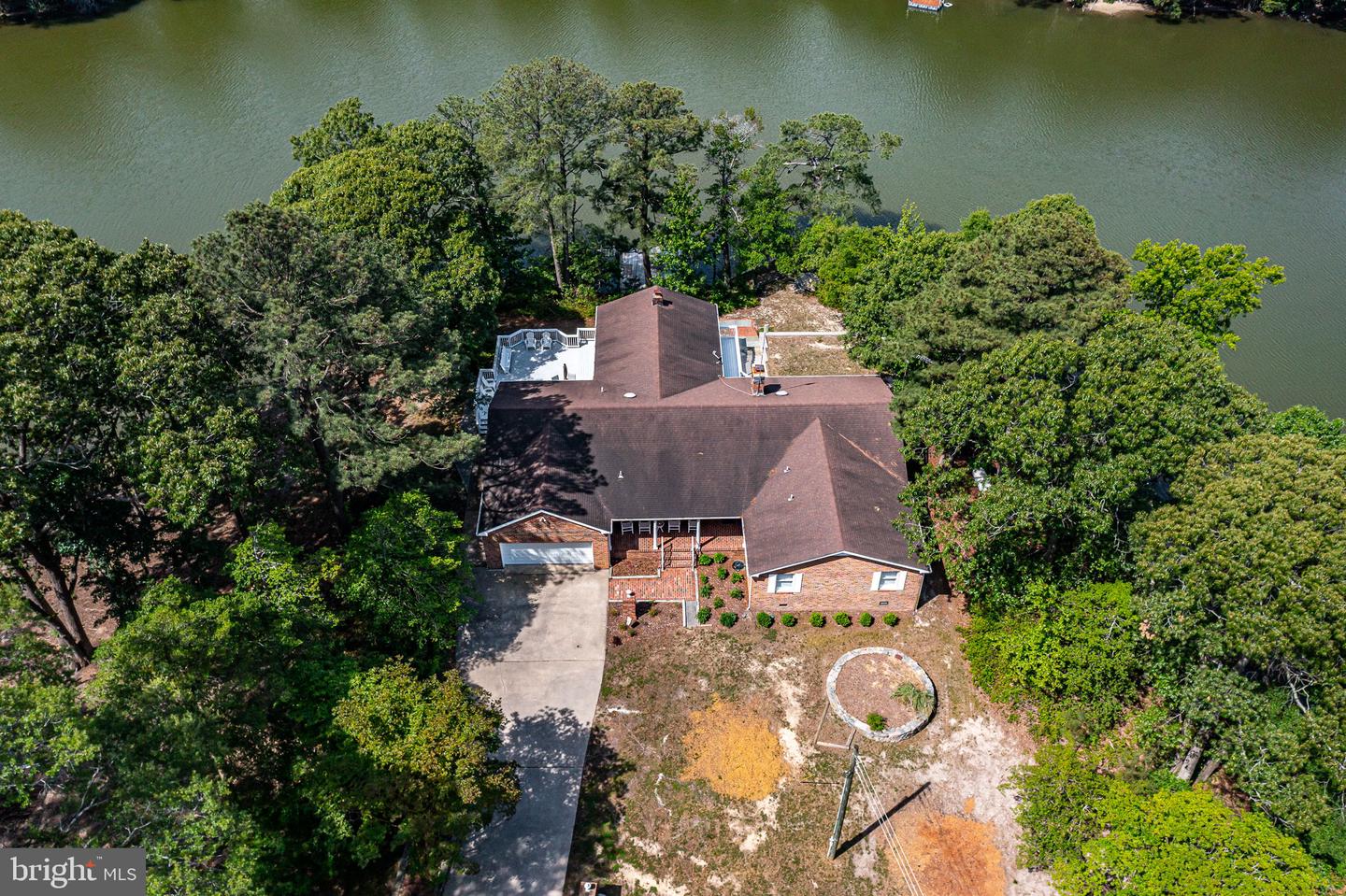 355 River View Road, Heathsville