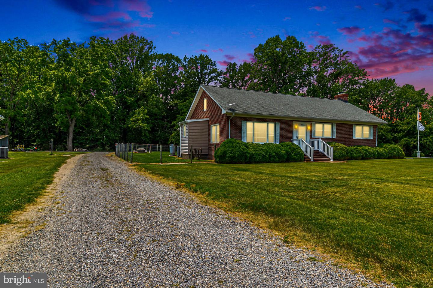 12820 Northumberland Highway, Heathsville