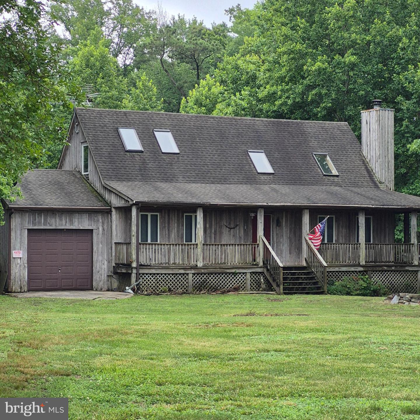 90 E Fountain Lane