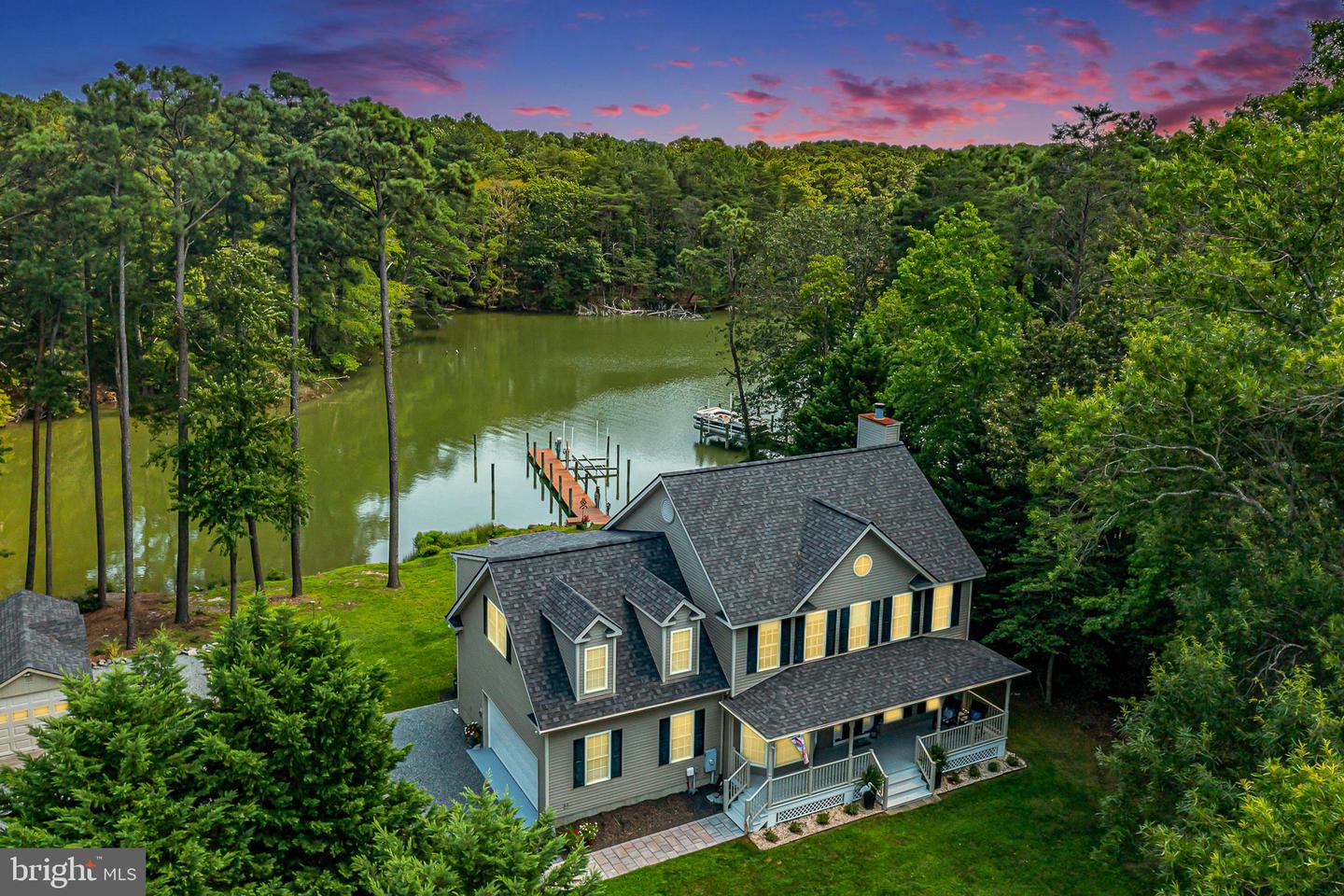 231 Canvasback Drive
