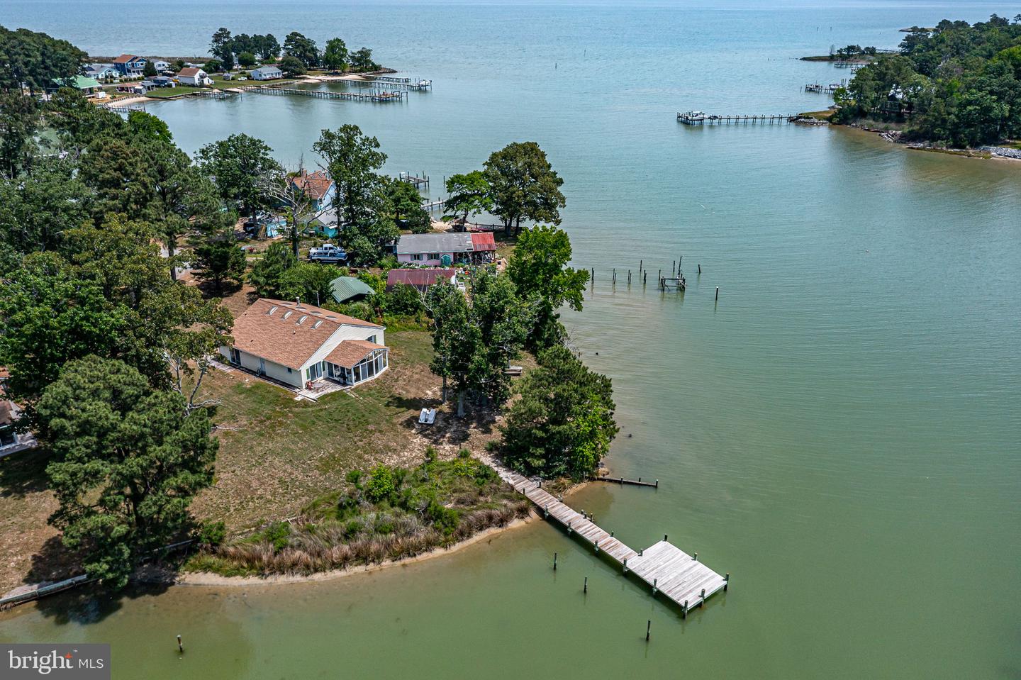 96 Potomac Shore Drive