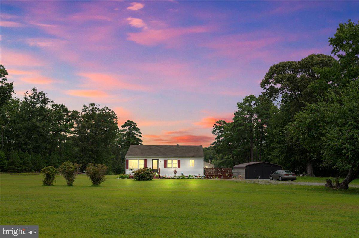 141 Raintree Lane