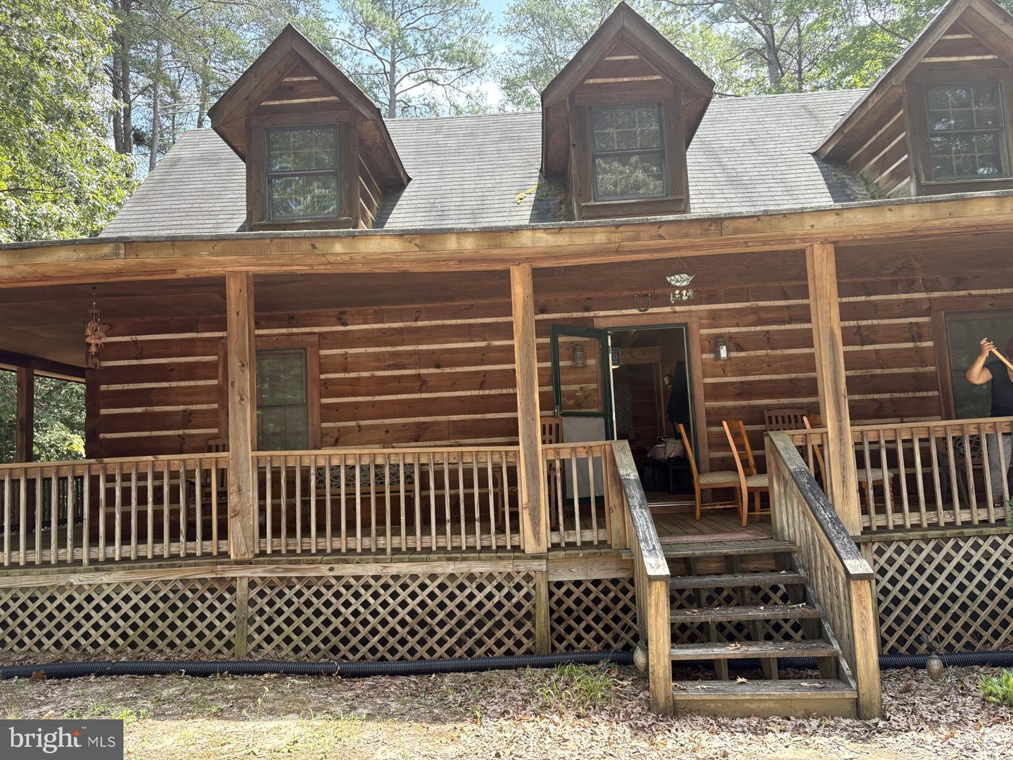592 Knights Landing Drive