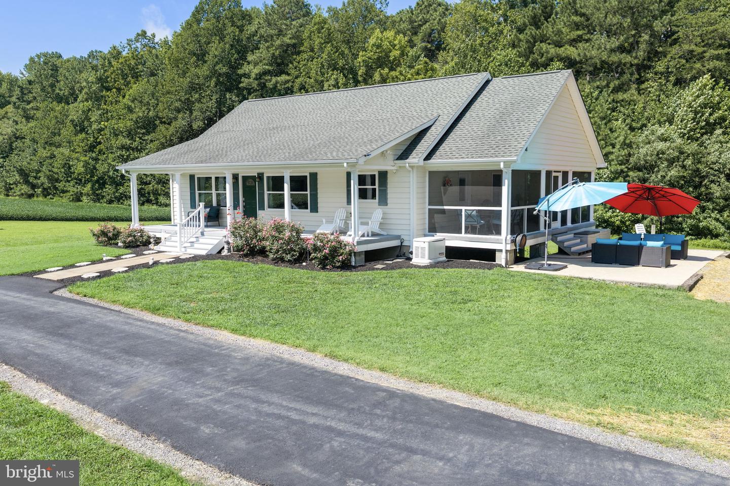 183 Carlson Road