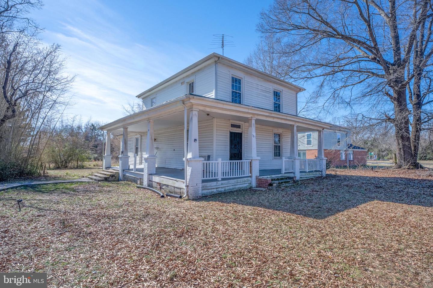 507 Nottoway Avenue, Blackstone