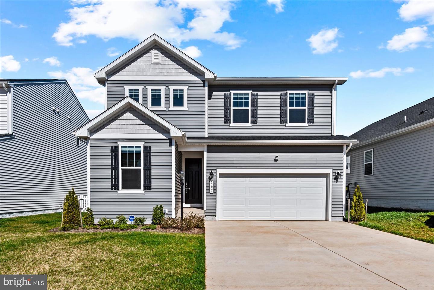 407 Meadows Drive, Orange
