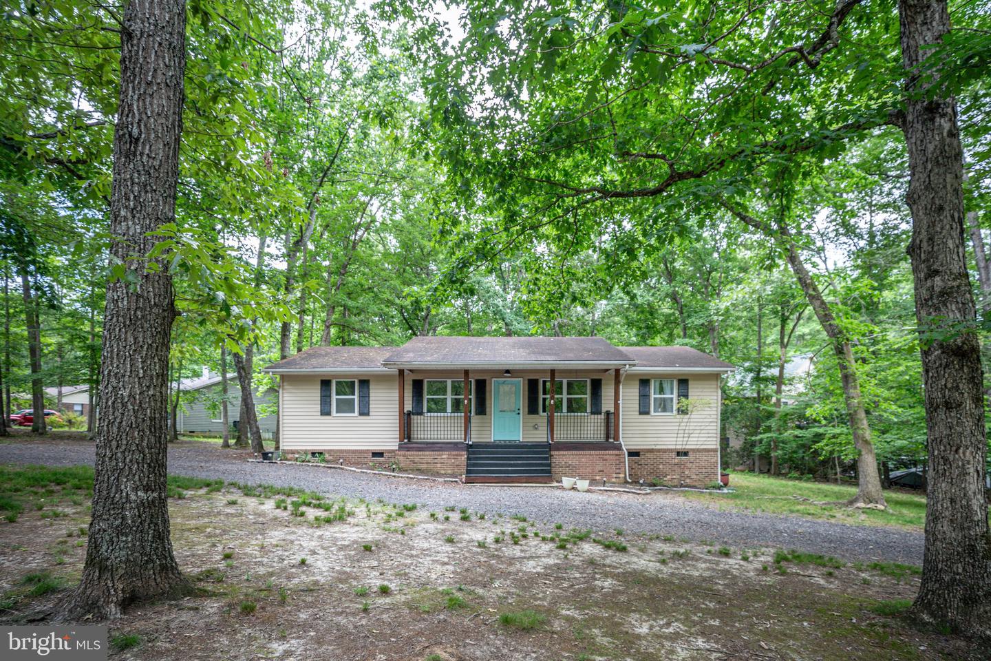 100 Creekside Drive, Locust Grove