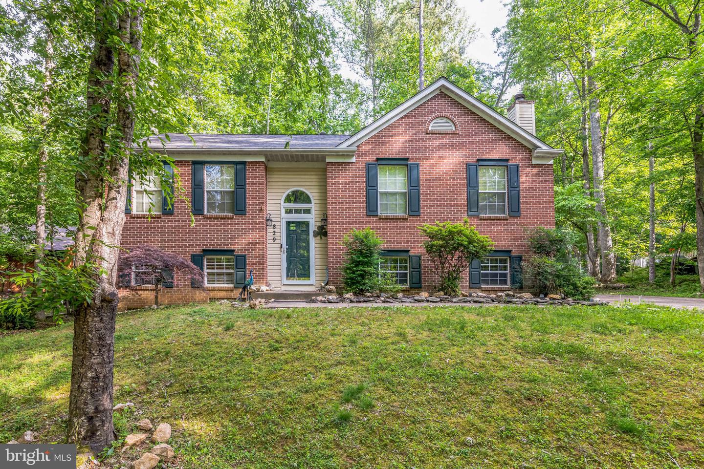 829 Eastover Parkway, Locust Grove