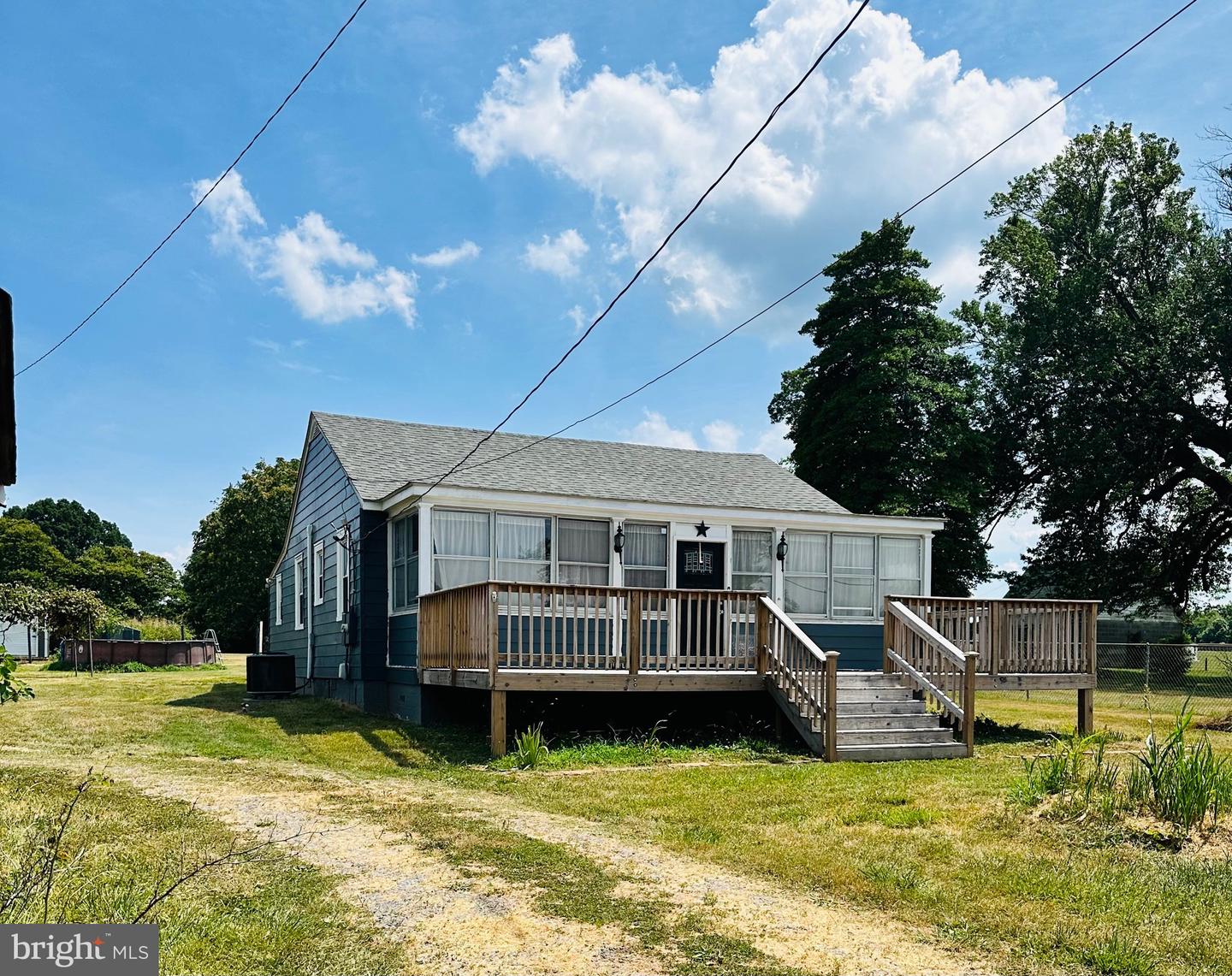 23334 Village Road, Unionville