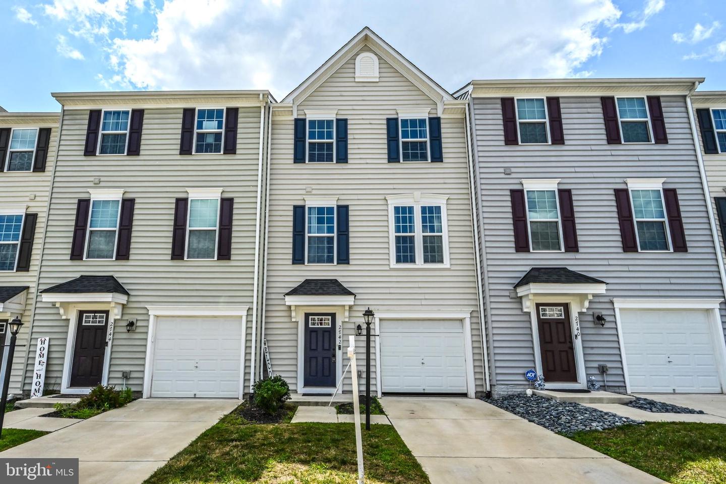 2742 Bears Den Drive, Locust Grove