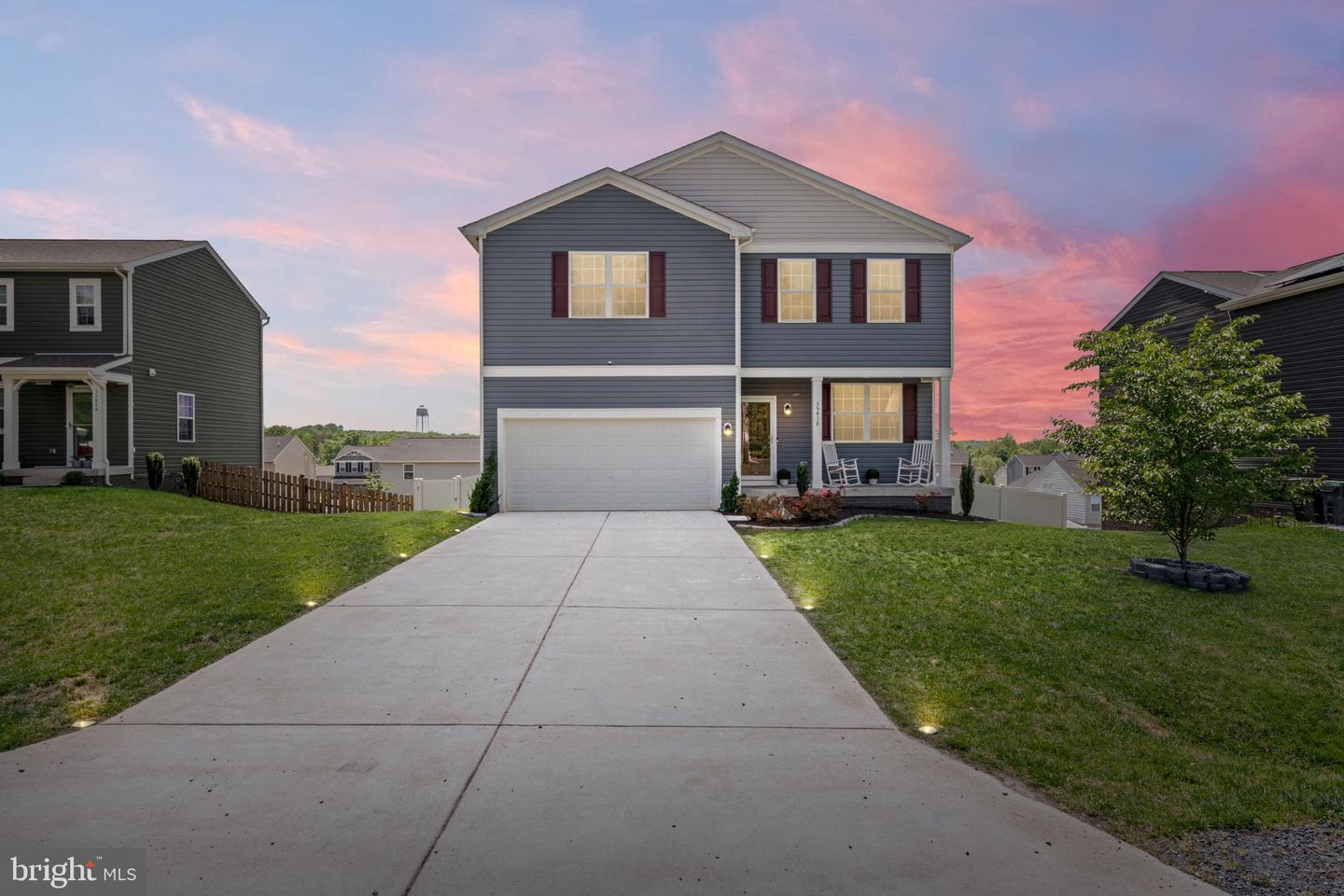 35418 River Bend Drive, Locust Grove