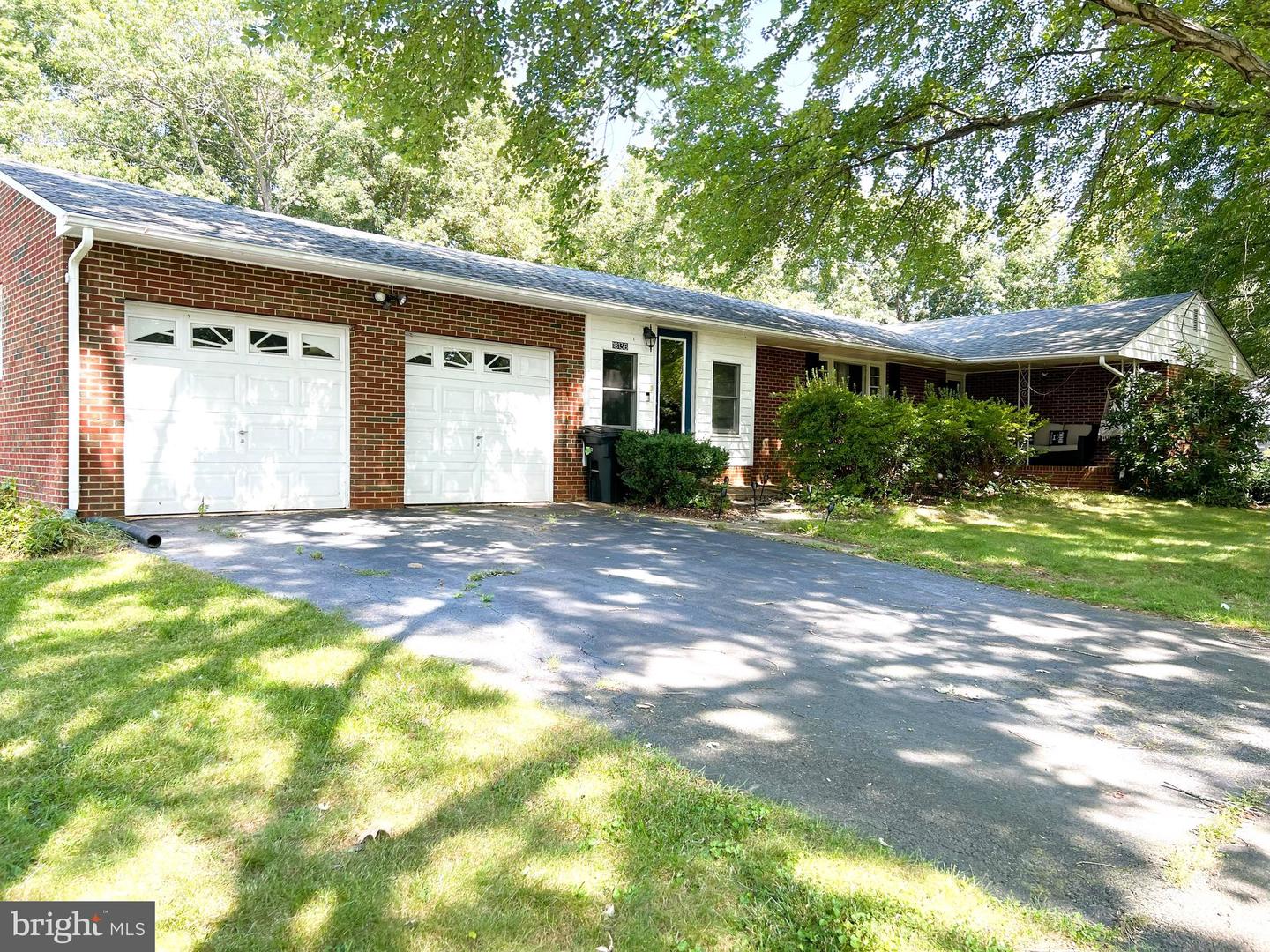 18136 James Madison Highway, Gordonsville