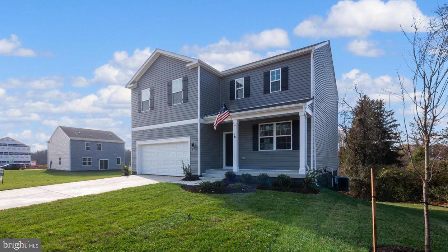 35539 Bobcat Terrace, Locust Grove