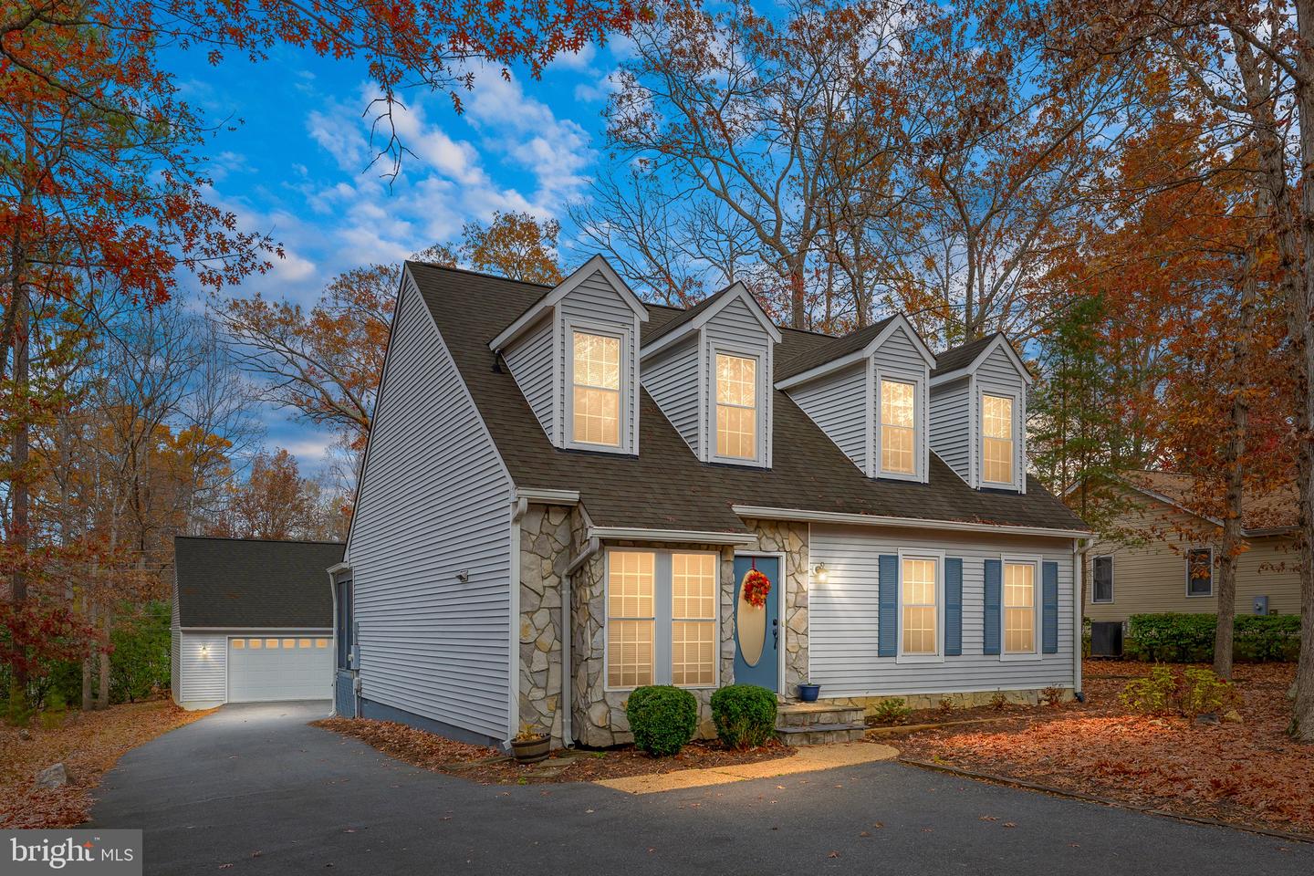 517 Mt Pleasant, Locust Grove