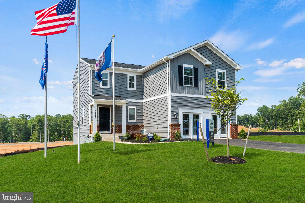 2392 Misty Meadow Lane, Locust Grove