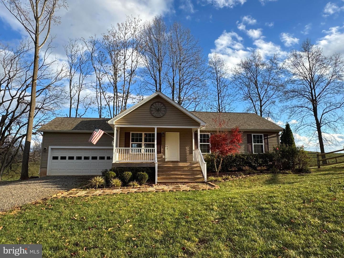 20116 Barclay Lane, Rapidan