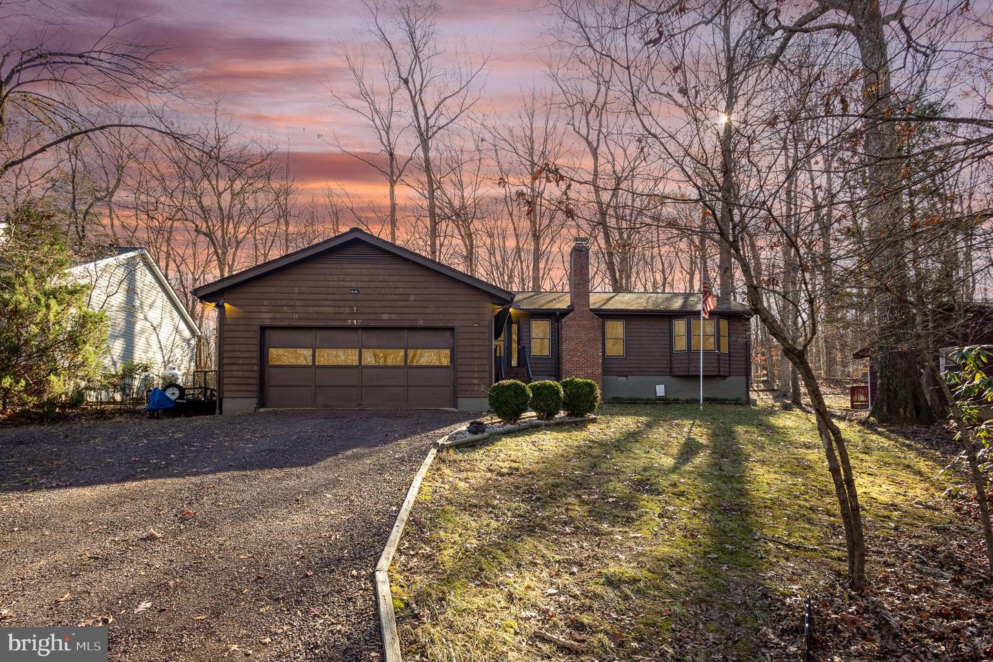 717 Eastover Parkway, Locust Grove