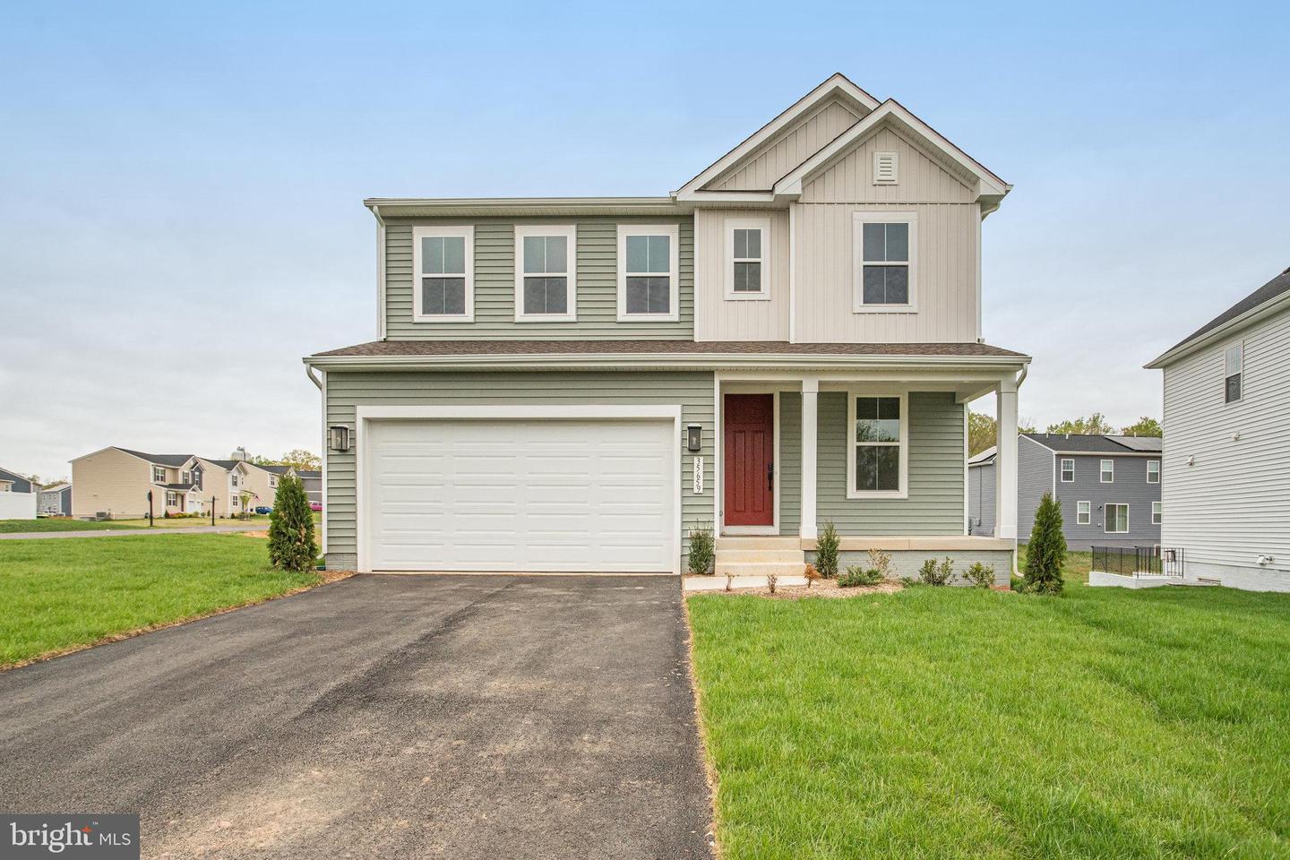 35659 Aspen Way, Locust Grove