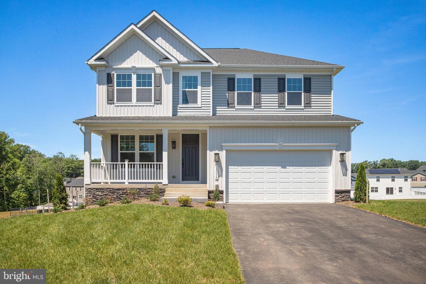 35519 Aspen Way, Locust Grove