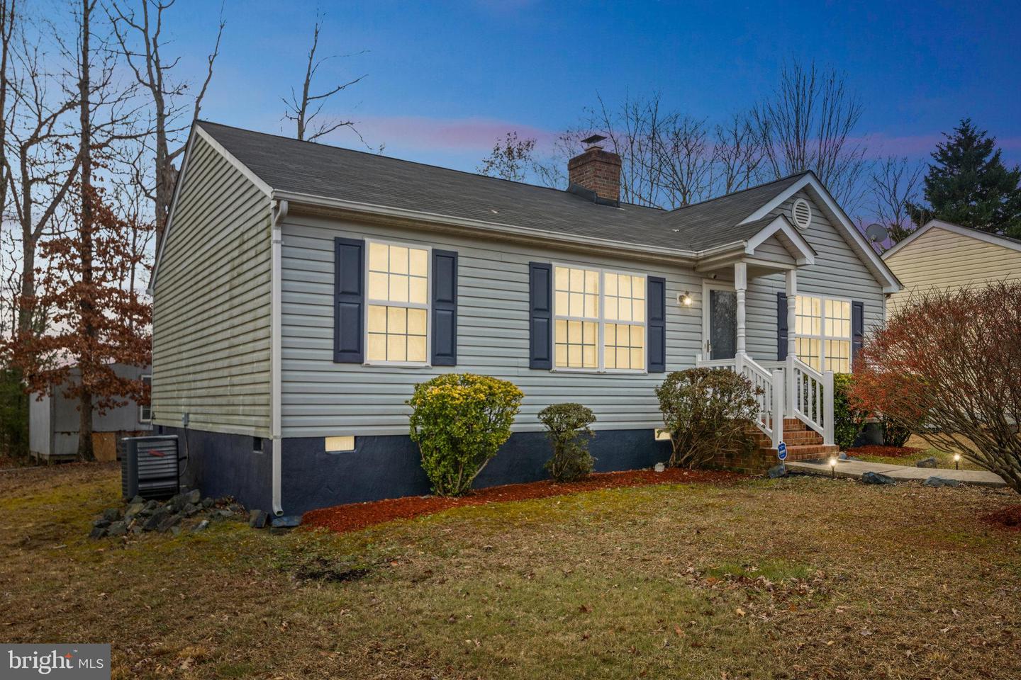35514 Wilderness Shores Way, Locust Grove