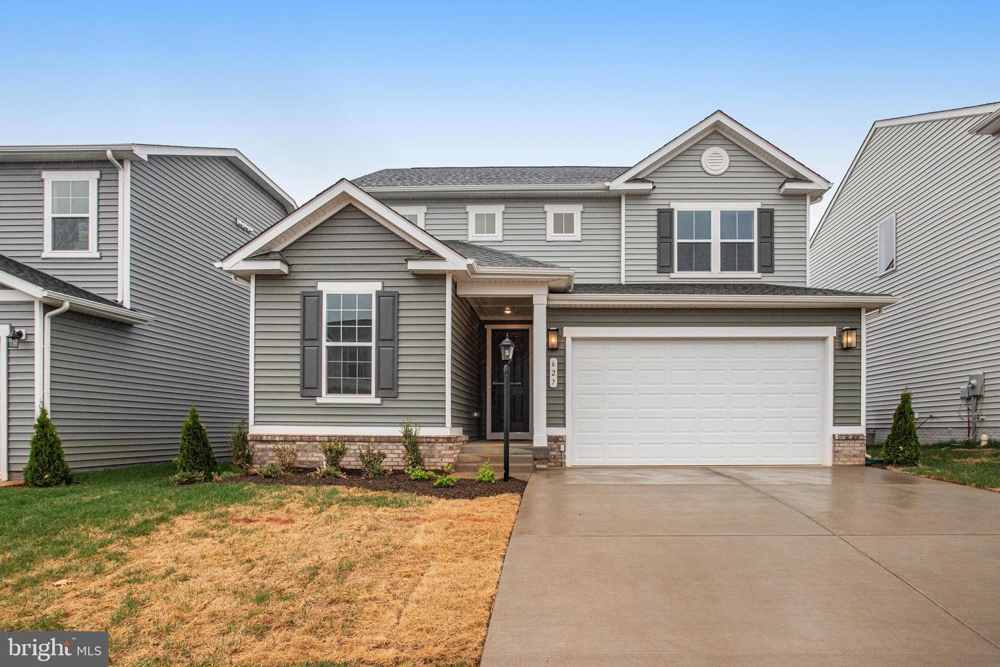 627 Clover Lane, Orange