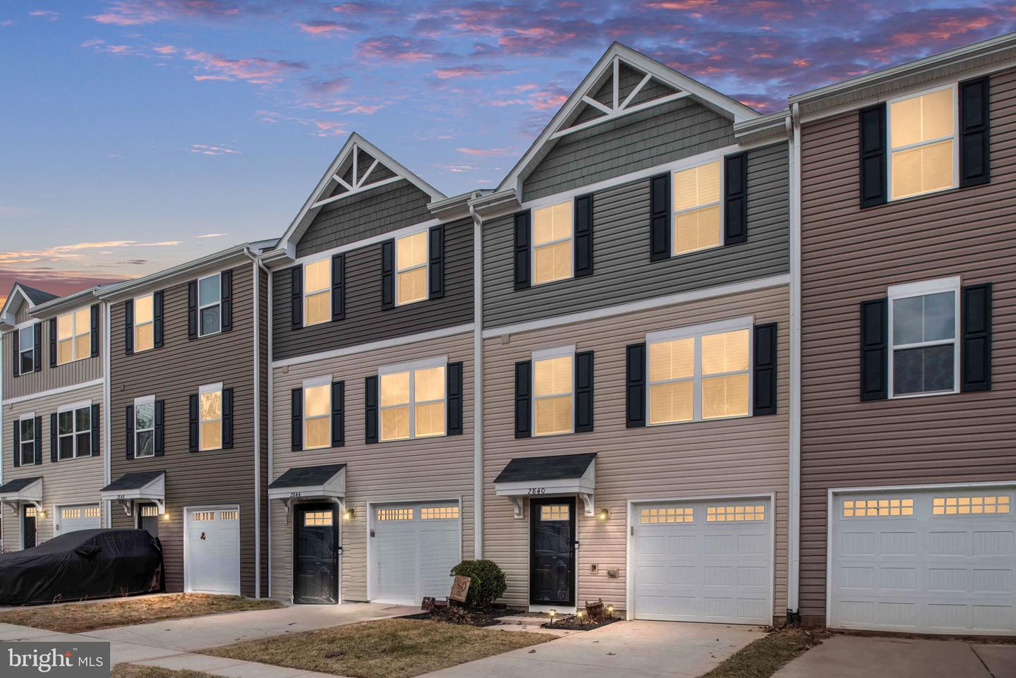 2840 Farzi Circle, Locust Grove
