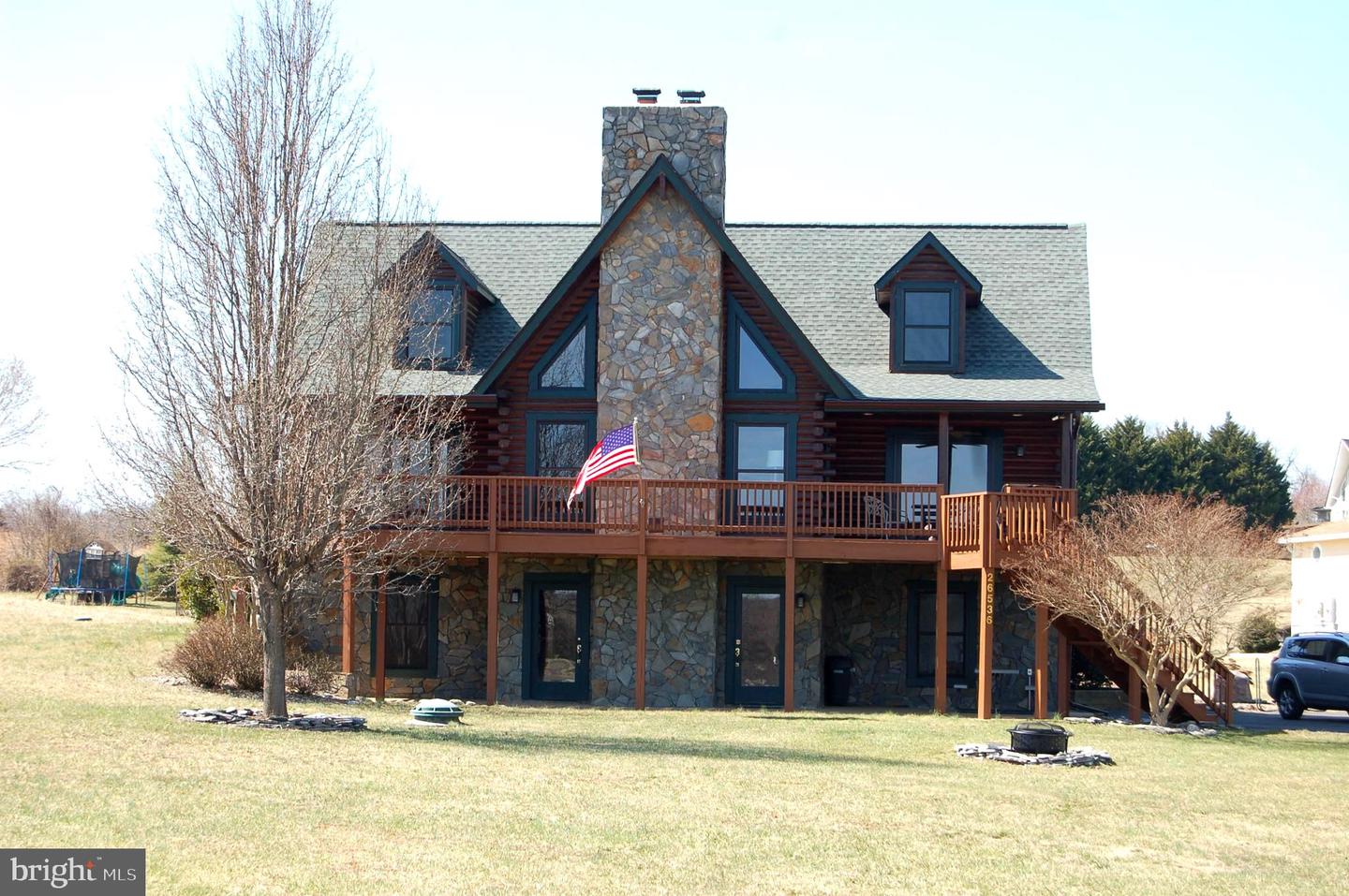 26536 Pennfields Drive, Orange