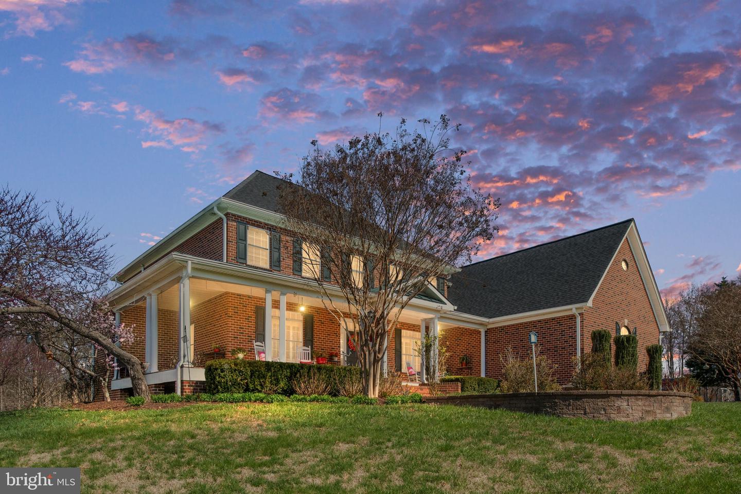 32299 Deep Meadow Lane, Locust Grove