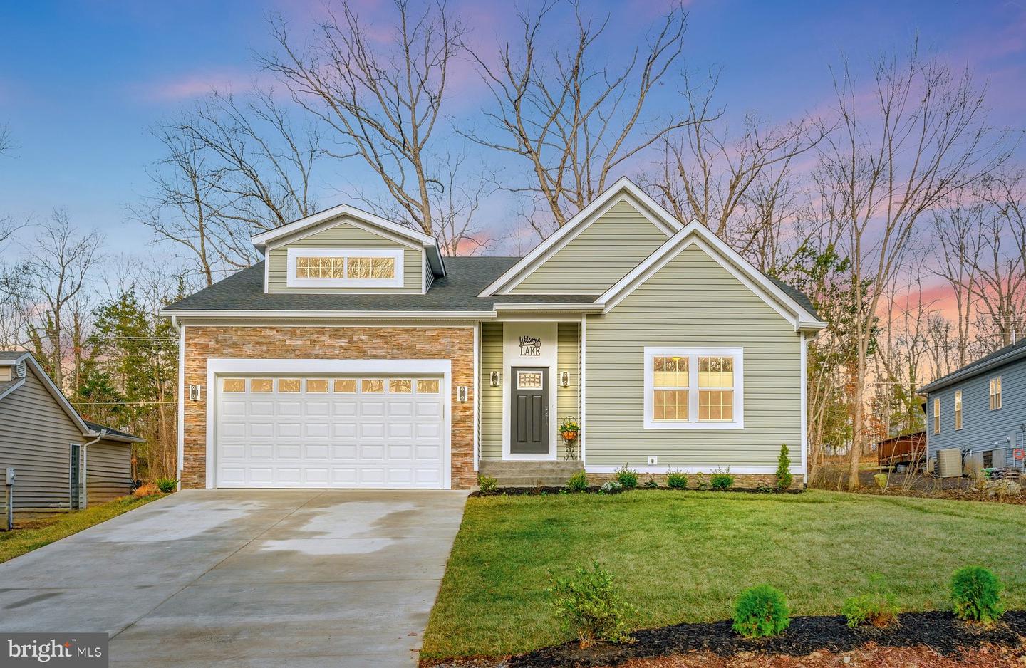 1310 Lakeview Parkway, Locust Grove