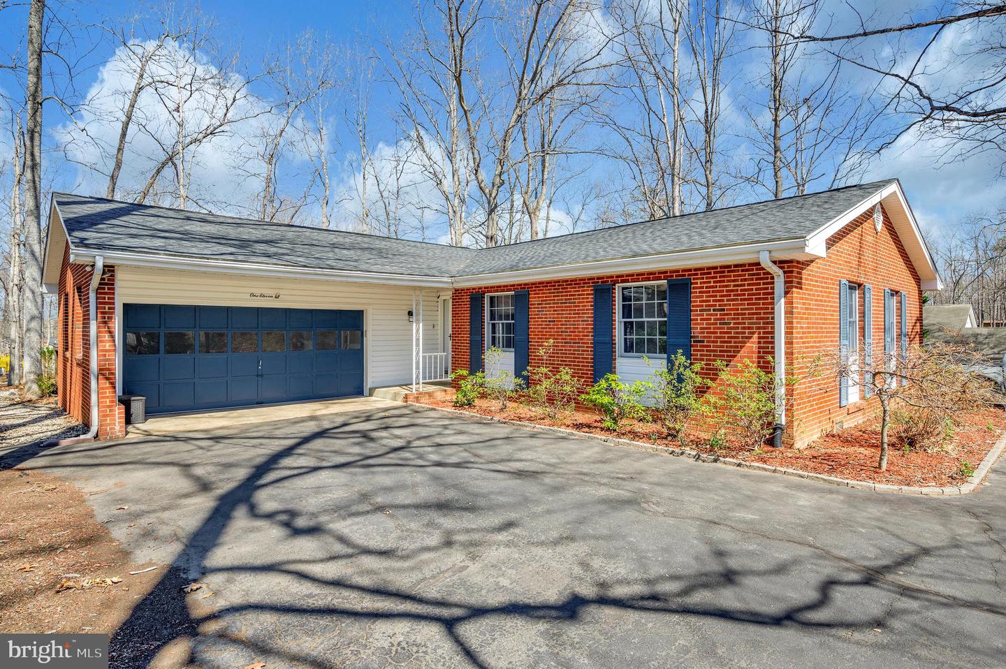 111 Fairway Drive, Locust Grove