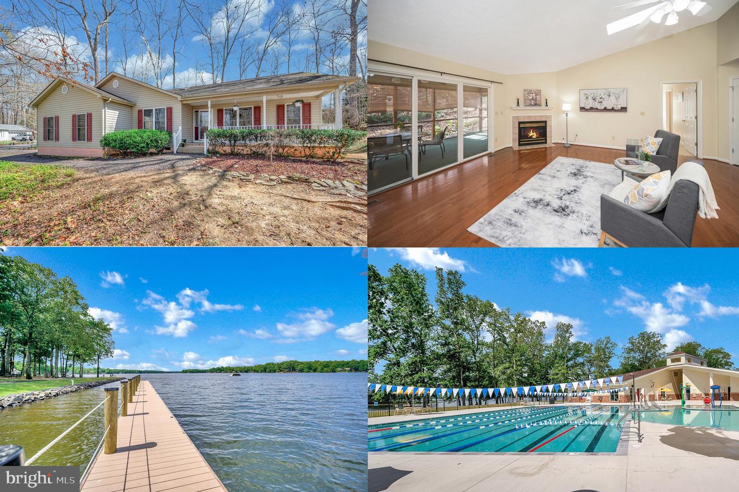 100 Monticello Circle, Locust Grove