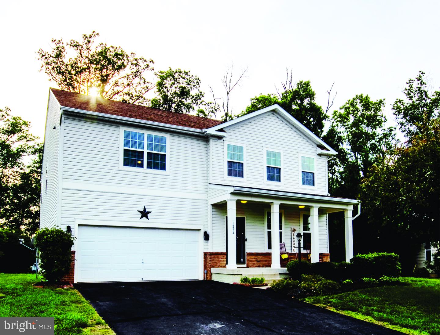 1294 Dogleg Drive, Locust Grove