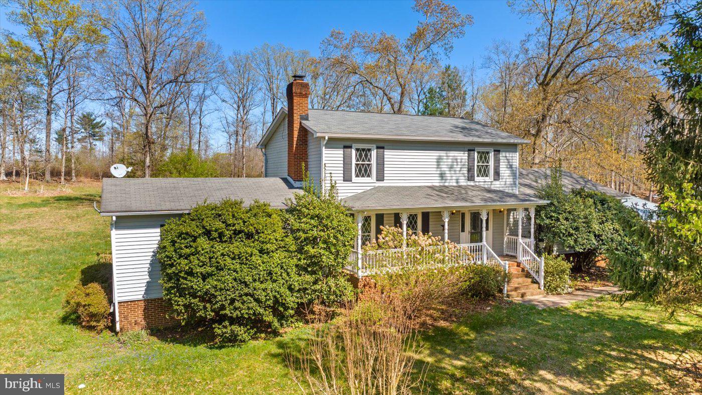 1365 Spotswood Drive, Locust Grove
