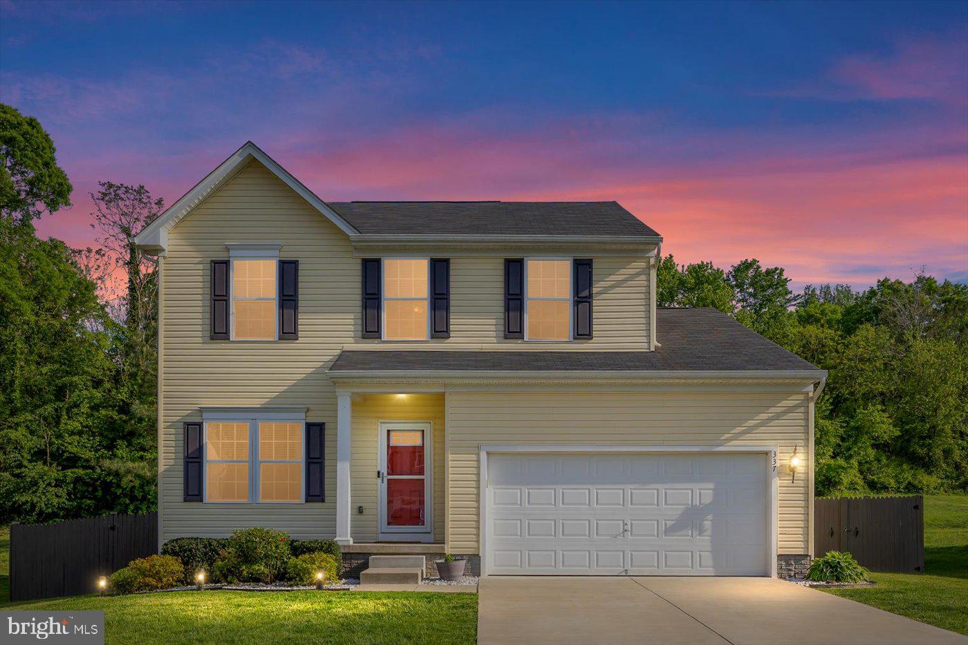 337 Cumbria Street, Gordonsville