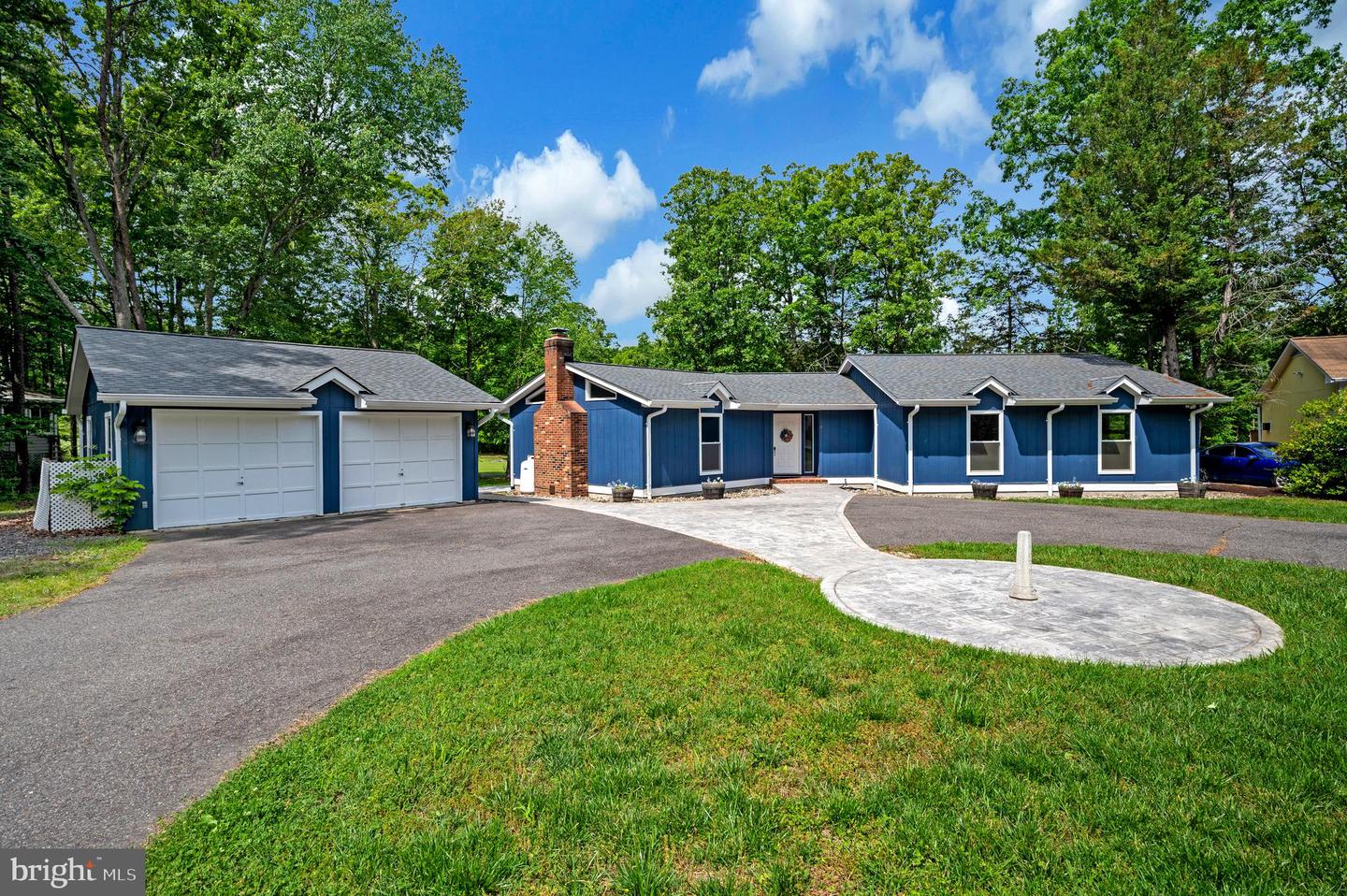141 Eagle Court, Locust Grove