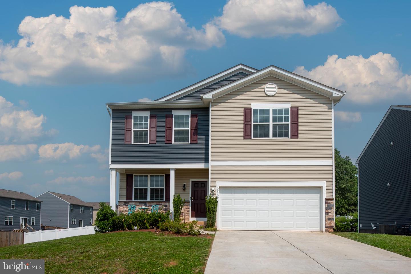 35439 Eagle Crest Court, Locust Grove