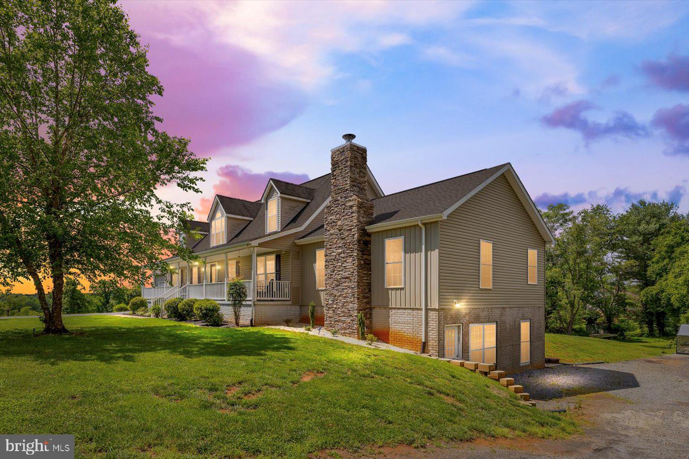 211 Boxley Lane, Orange