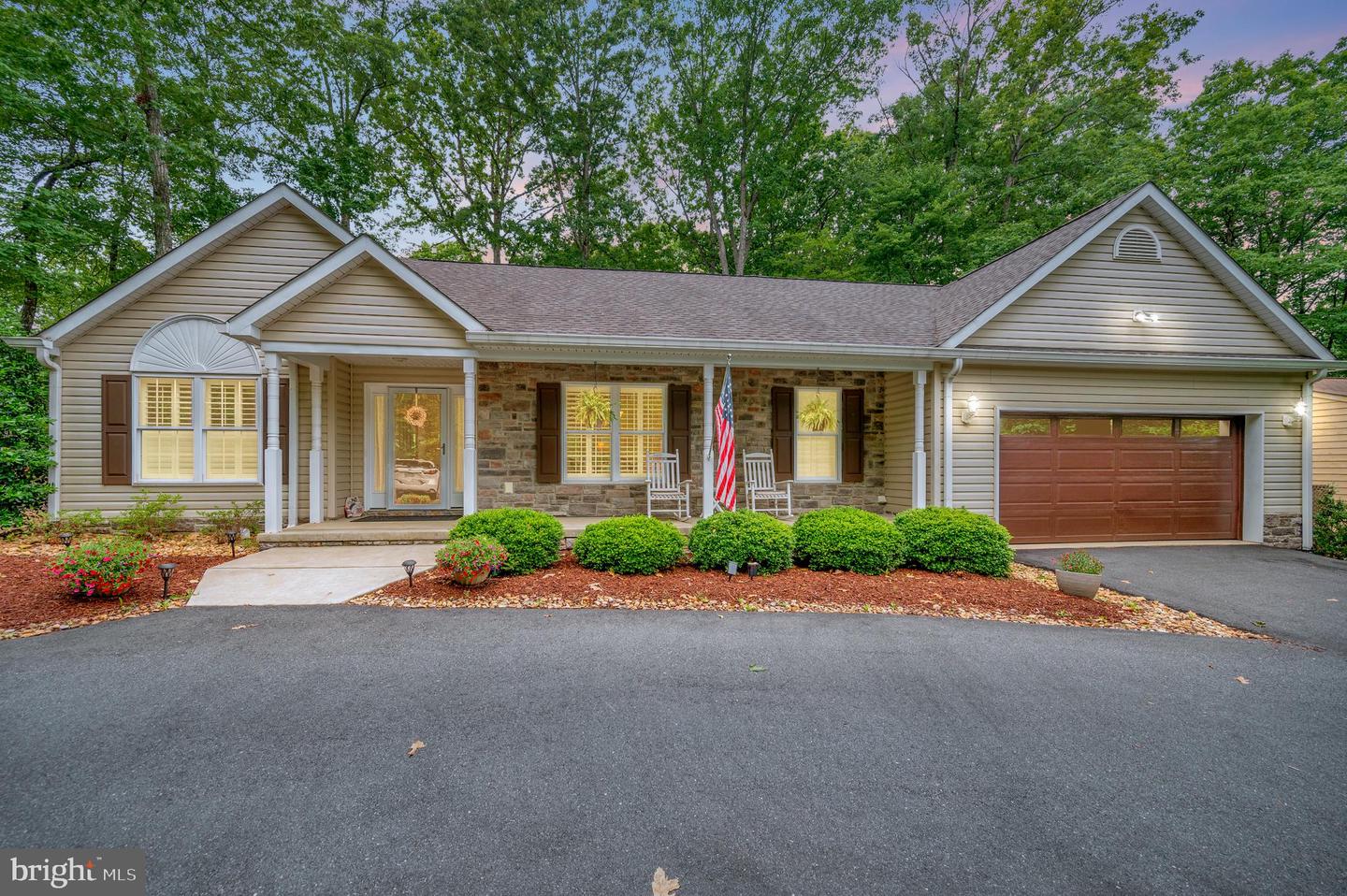 104 Gold Valley Road, Locust Grove