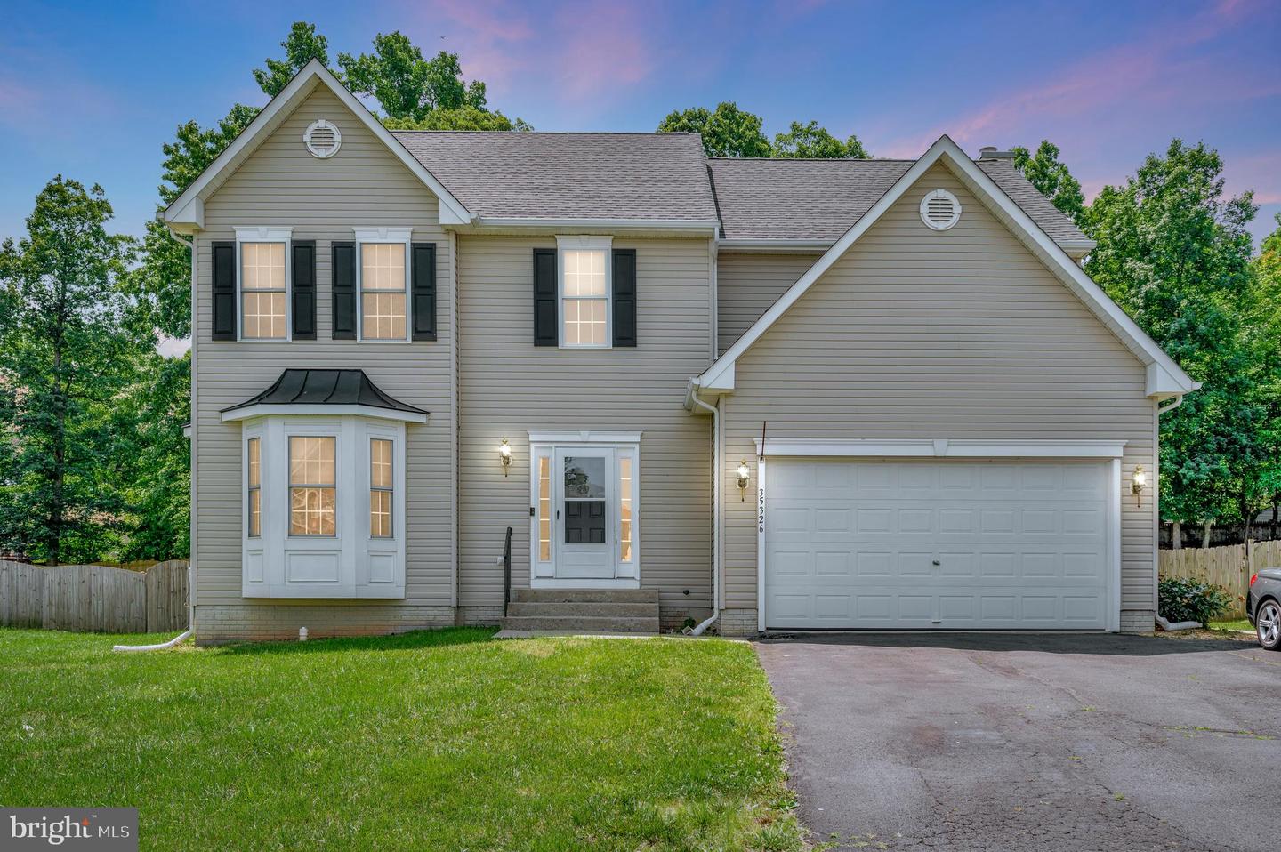 35326 Gosling Lane, Locust Grove