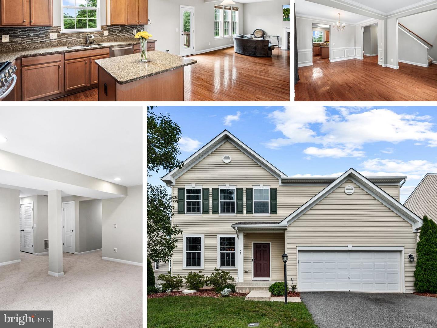 1461 Chesterfield Road, Locust Grove