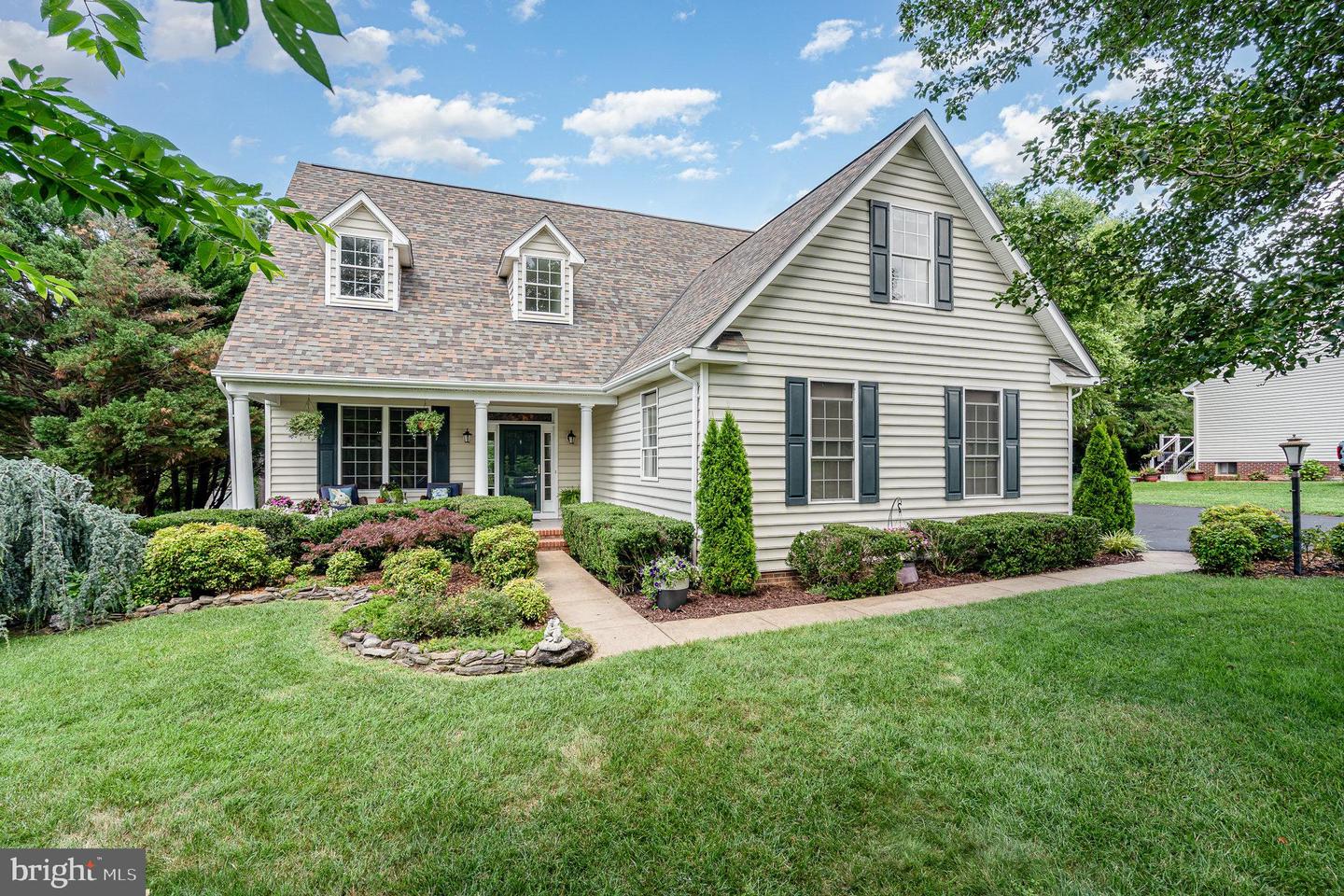 35359 Somerset Ridge Road, Locust Grove