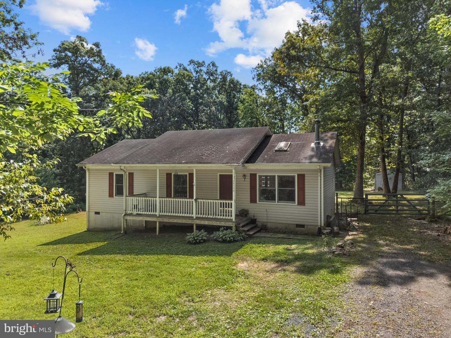 13175 Tower Road, Unionville