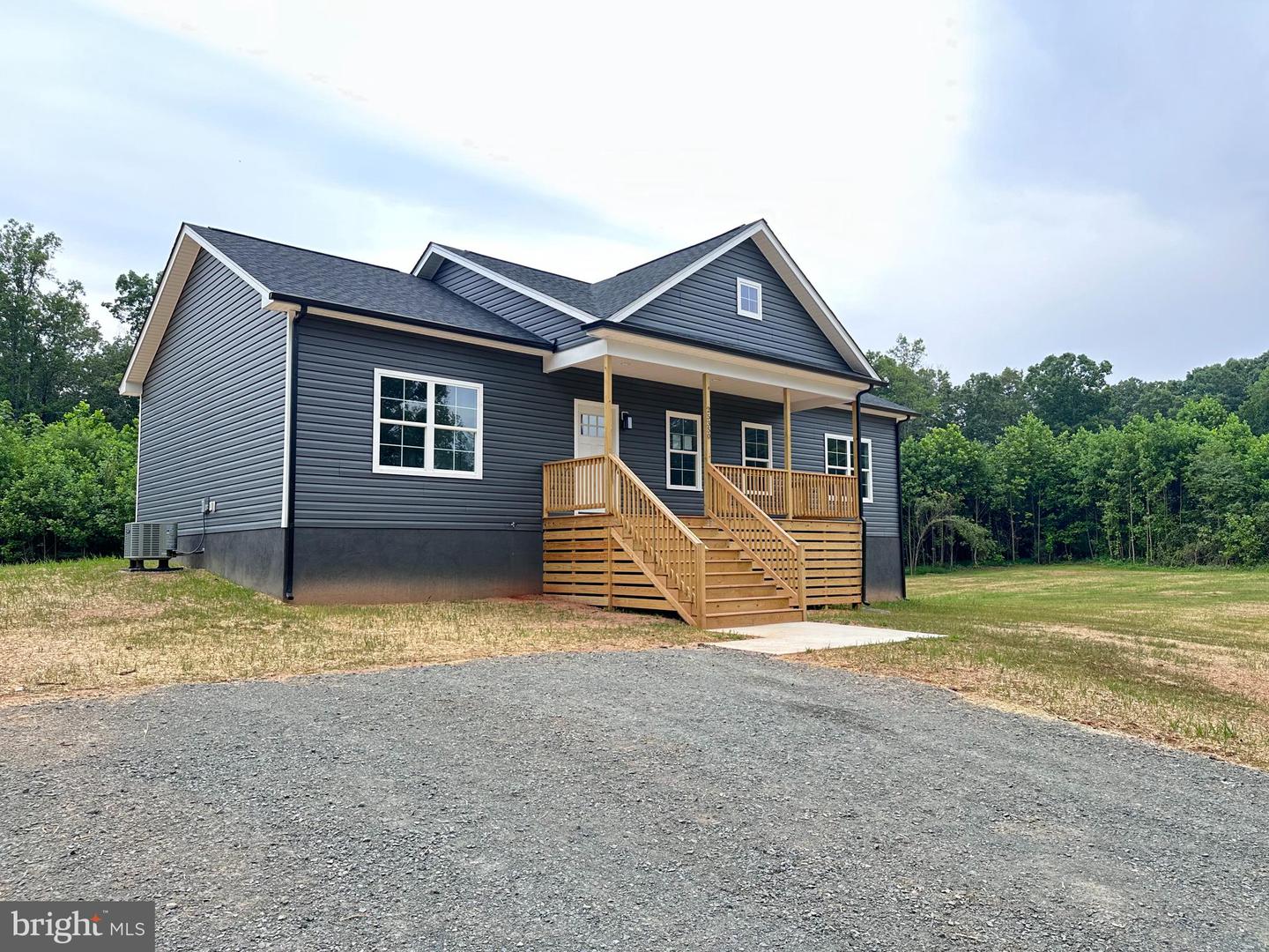 25350 Meadow Brooke Road, Unionville