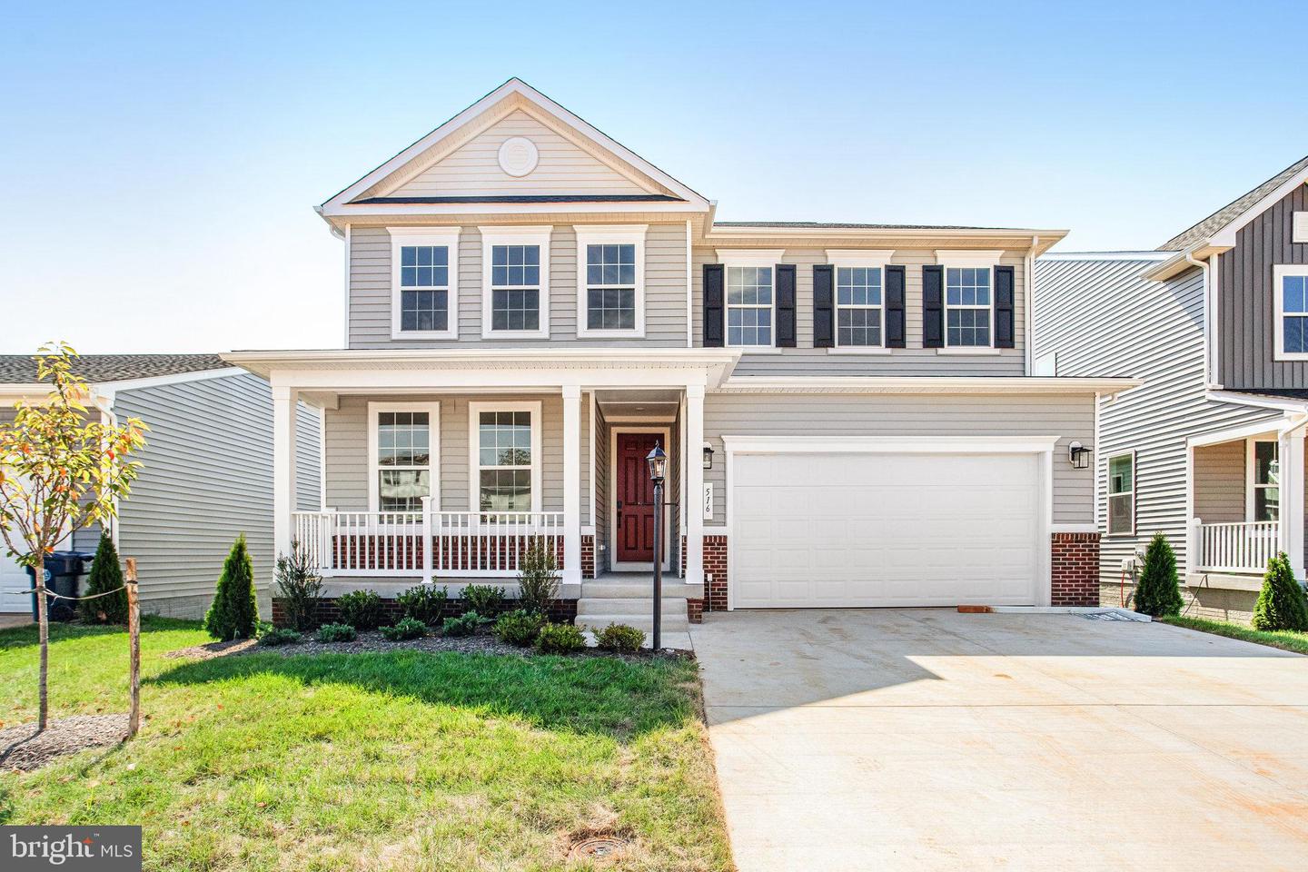 516 Aster Lane, Orange