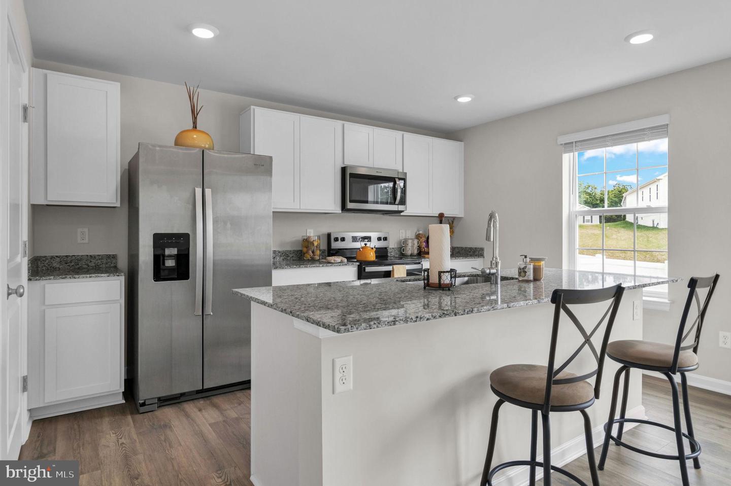 3148 White Tail Drive, Locust Grove