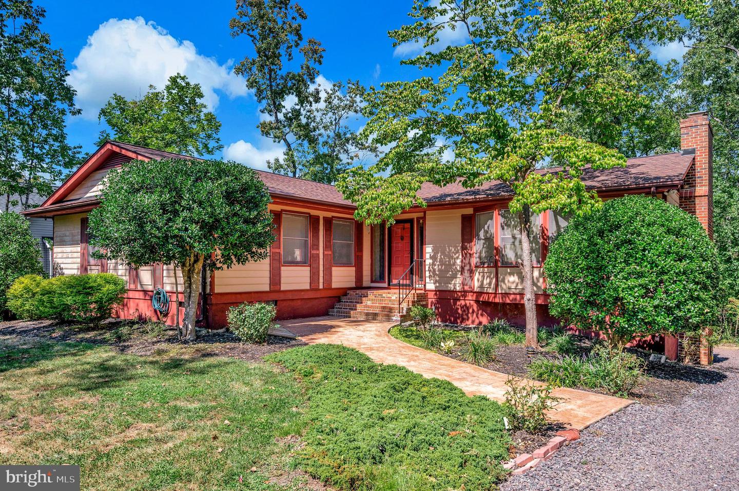 204 Freedom Road, Locust Grove