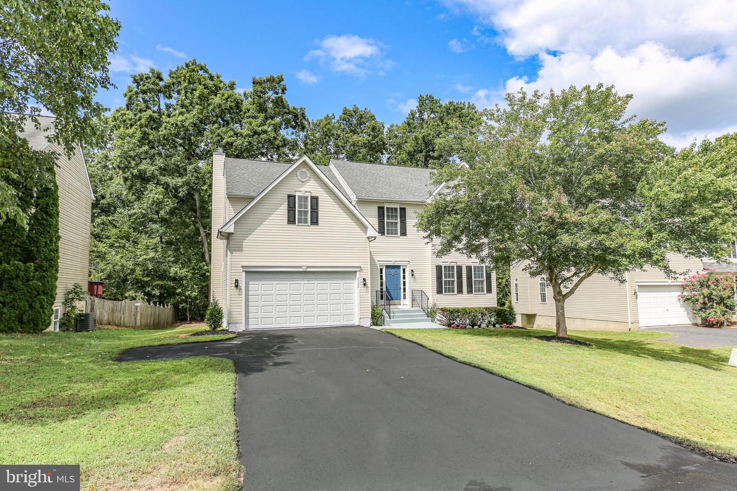 2324 Wildflower Way, Locust Grove