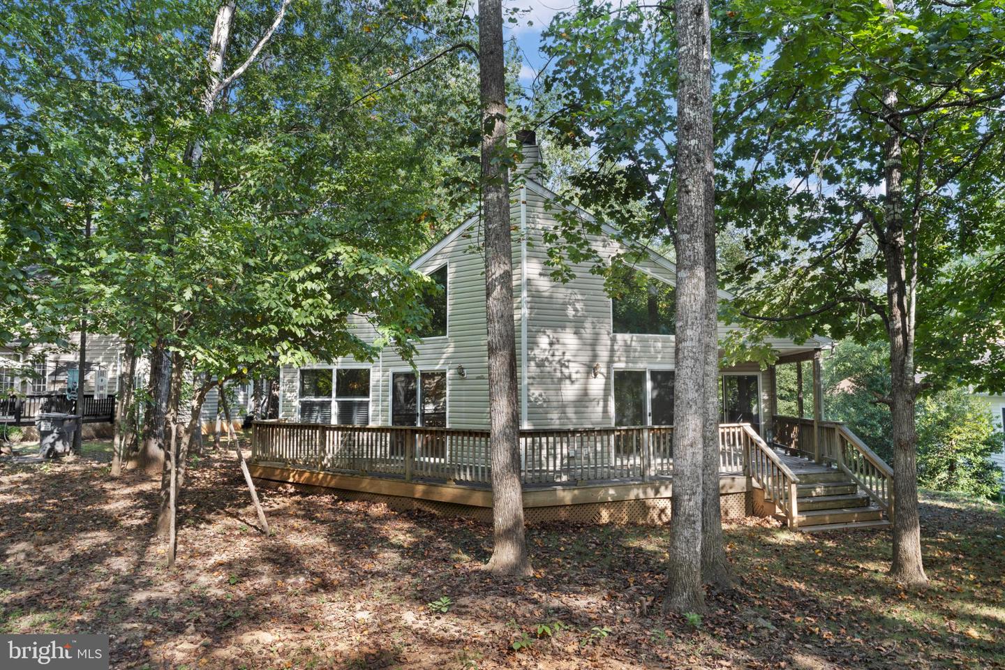 202 Monument Road, Locust Grove